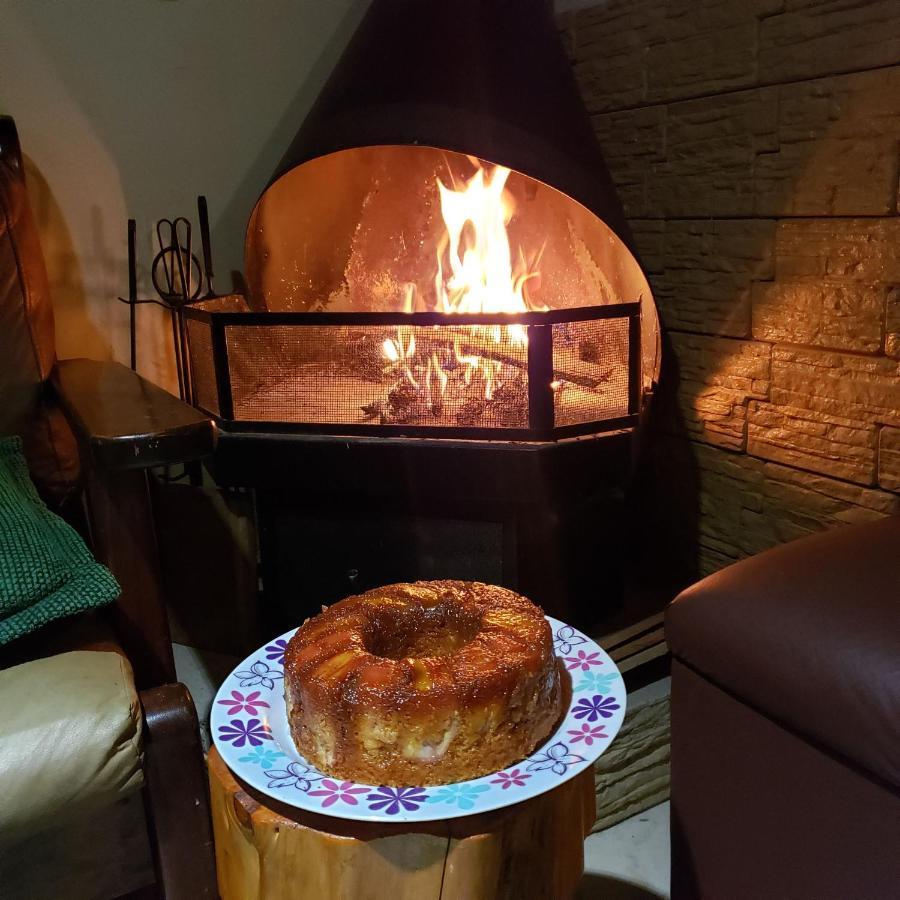 ויסקונדה דה מאווה Cantinho De Maua מראה חיצוני תמונה