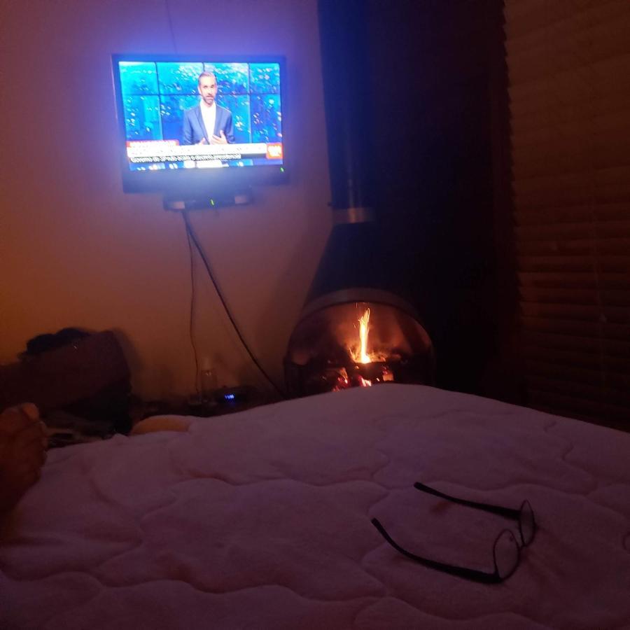 ויסקונדה דה מאווה Cantinho De Maua מראה חיצוני תמונה