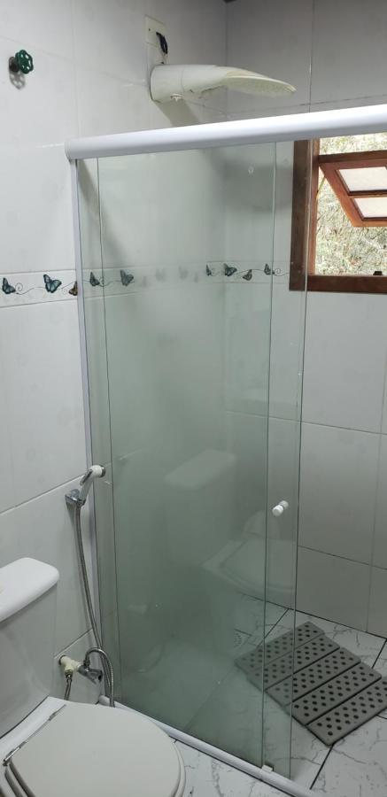 ויסקונדה דה מאווה Cantinho De Maua מראה חיצוני תמונה